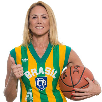 Quem são as maiores jogadoras do basquete feminino brasileiro - tudoep